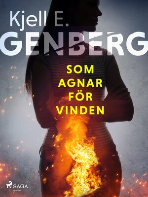 cover image of Som agnar för vinden